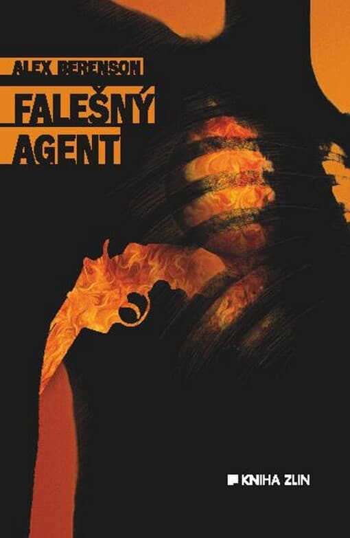 Falešný agent