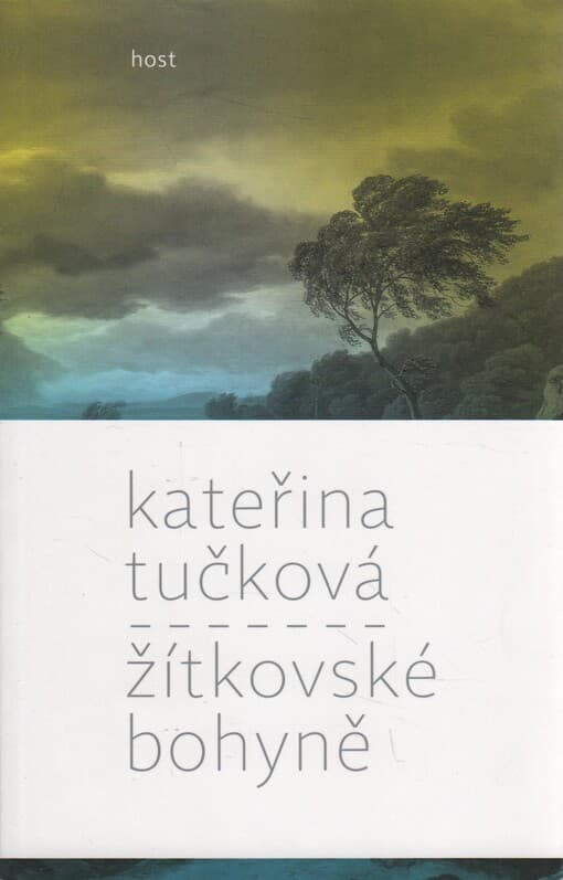 Žítkovské bohyně