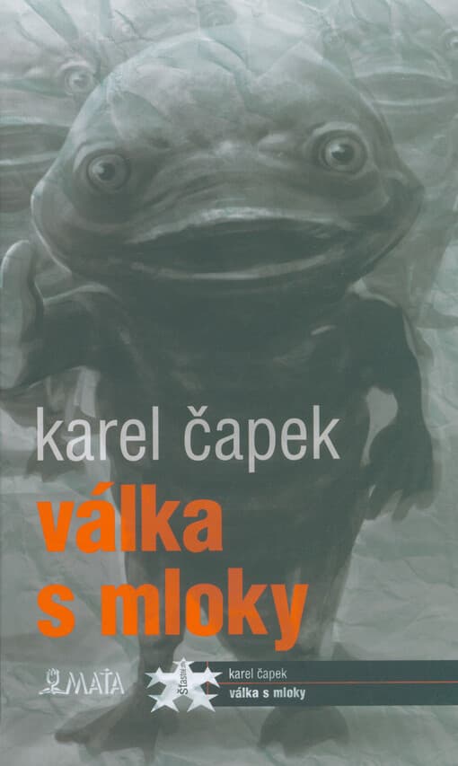 Válka s mloky
